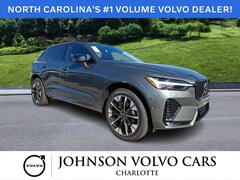 2026 Volvo XC60 B5 Plus AWD SUV