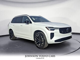 2026 Volvo XC90 B6 Ultra Dark Theme 7-Seater AWD