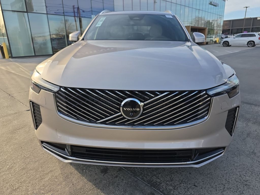 New 2026 Volvo XC90 B6 Plus 7-Seater SUV