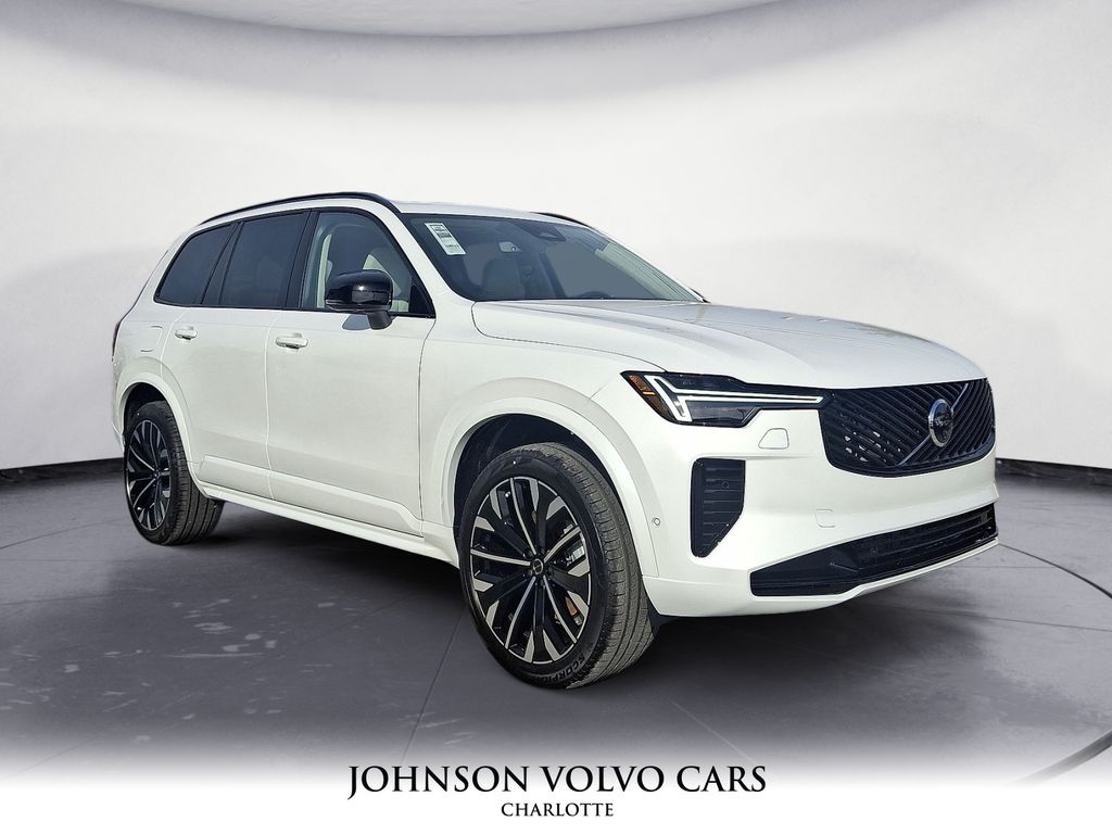 2026 Volvo XC90 Ultra's photo