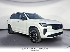 2026 Volvo XC90 B6 Ultra Dark Theme 7-Seater AWD SUV