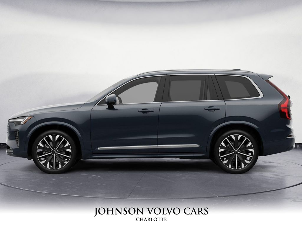 2026 Volvo XC90 Plus photo 3