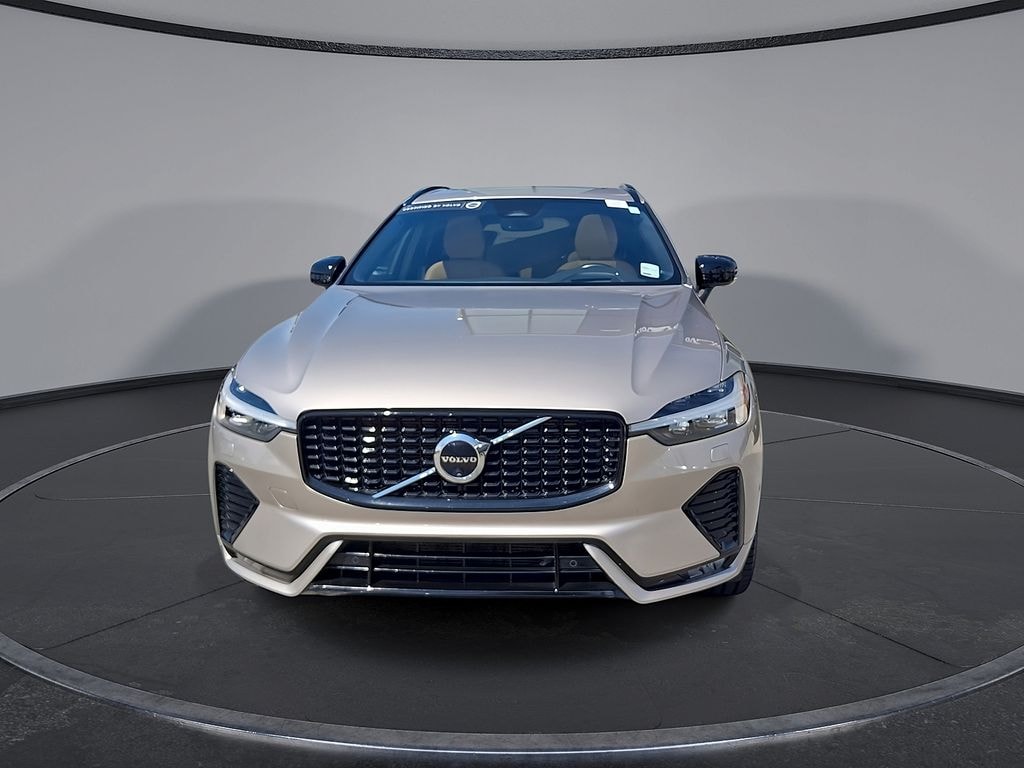 Certified 2024 Volvo XC60 B5 Ultimate Dark SUV