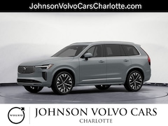 2026 Volvo XC90 B6 Plus 7-Seater AWD SUV