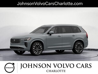 2026 Volvo XC90 B6 Plus 7-Seater AWD