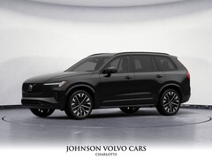 2026 Volvo XC90 B6 Ultra Dark Theme 7-Seater AWD SUV