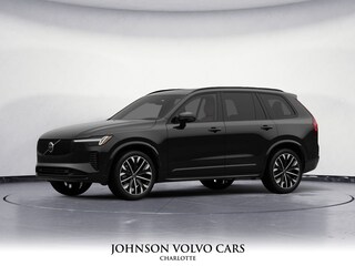 2026 Volvo XC90 B6 Ultra Dark Theme 7-Seater AWD