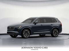 2026 Volvo XC90 B6 Plus 7-Seater AWD SUV