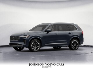 2026 Volvo XC90 B6 Plus 7-Seater AWD