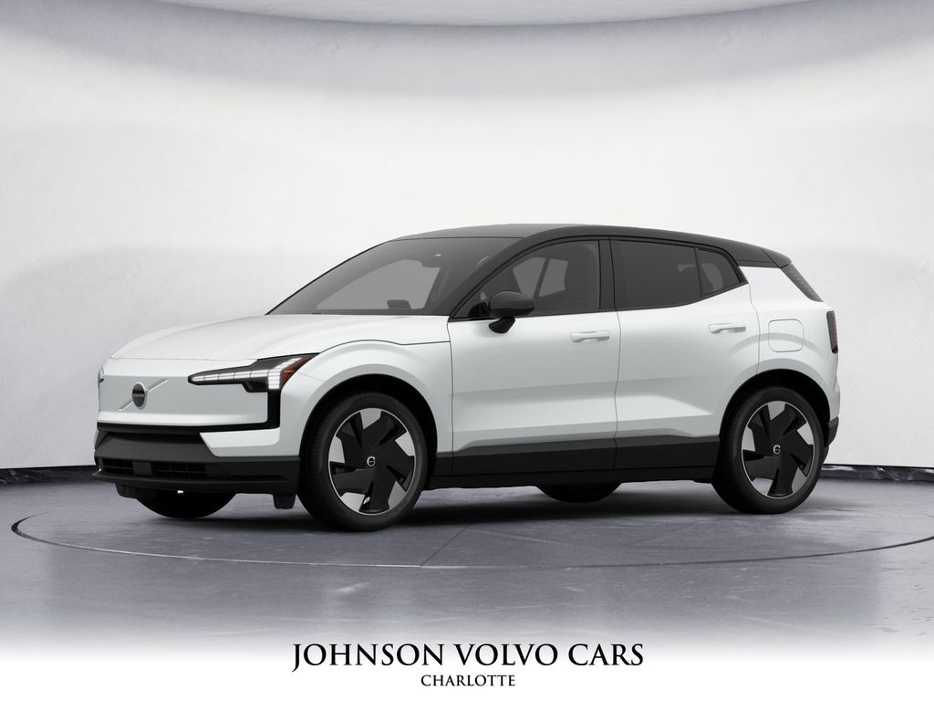 2025 Volvo EX30 Plus's photo
