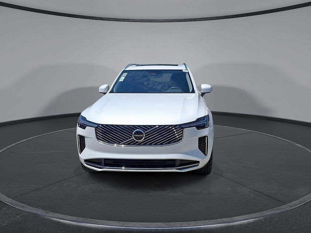 New 2026 Volvo XC90 B6 Plus 7-Seater SUV