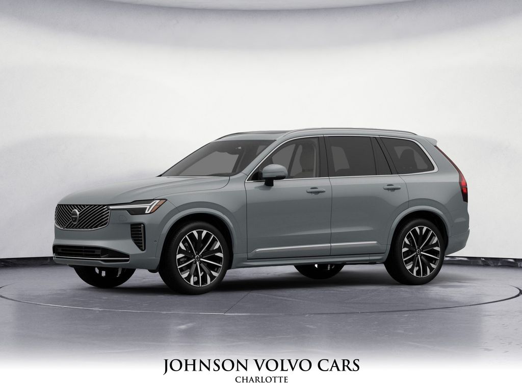 2026 Volvo XC90 Ultra's photo