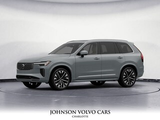 2026 Volvo XC90 B6 Ultra 7-Seater AWD