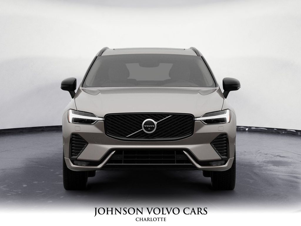 New 2026 Volvo XC60 B5 Ultra SUV