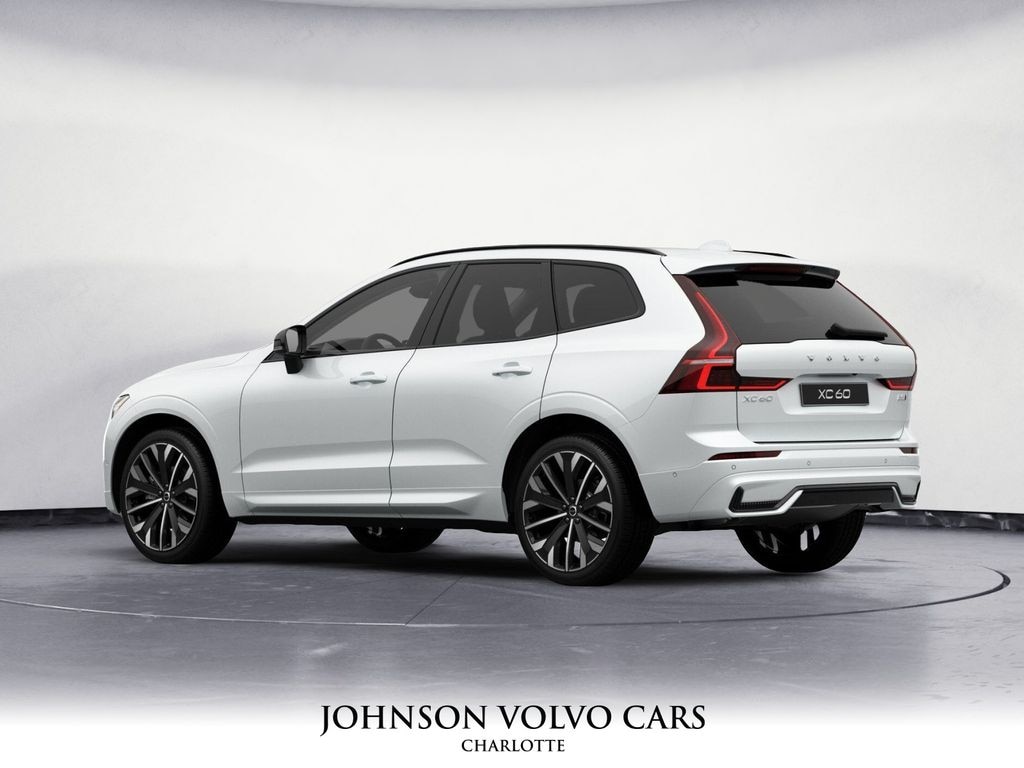 New 2026 Volvo XC60 B5 Ultra SUV