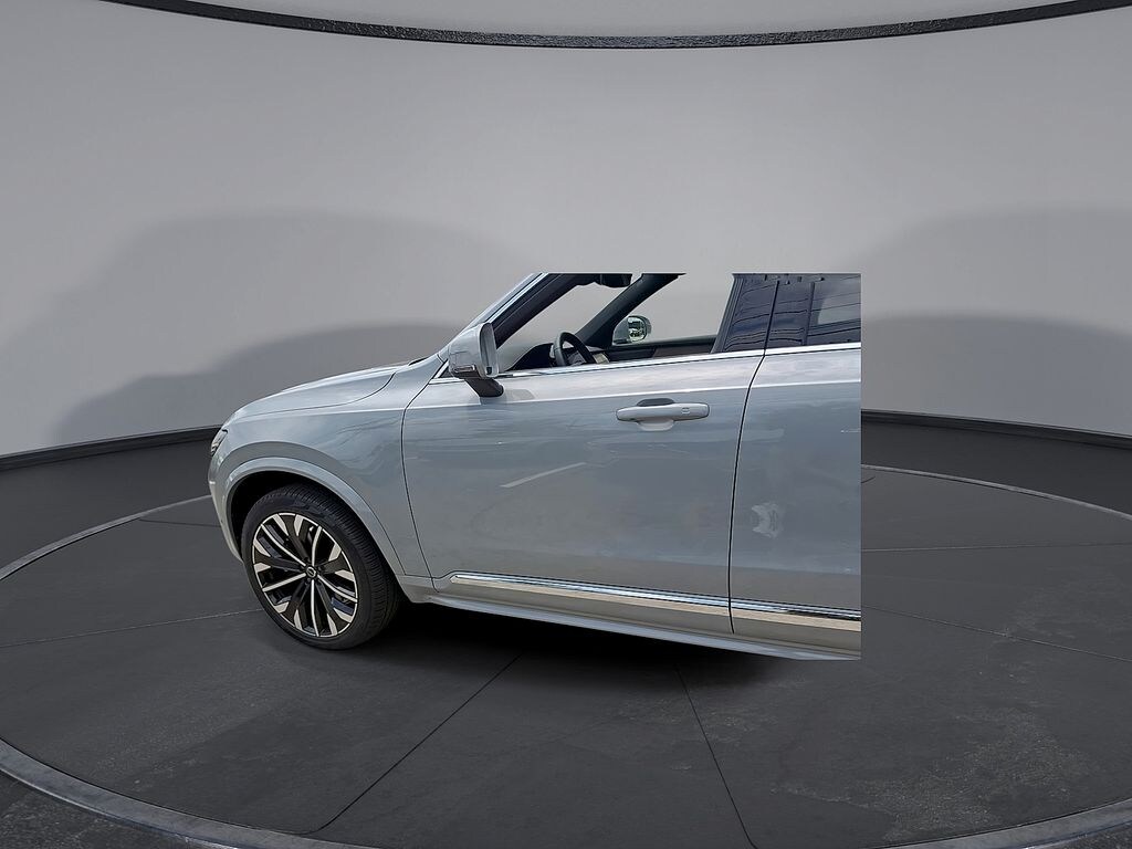 New 2026 Volvo XC90 B6 Plus 7-Seater SUV