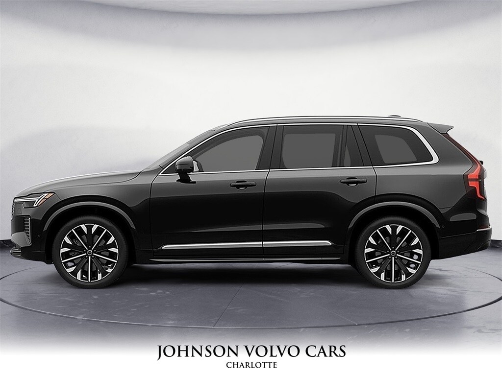 2026 Volvo XC90 Plus photo 3