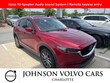  Mazda Mazda CX-5
