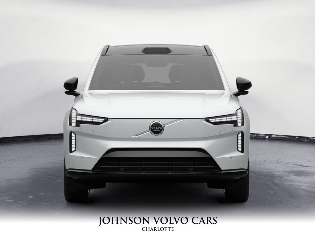 2025 Volvo EX90 Twin Motor Plus photo 2