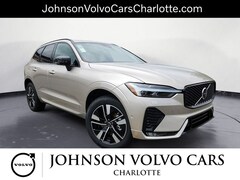 2026 Volvo XC60 B5 Plus AWD SUV