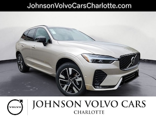 2026 Volvo XC60 B5 Plus AWD