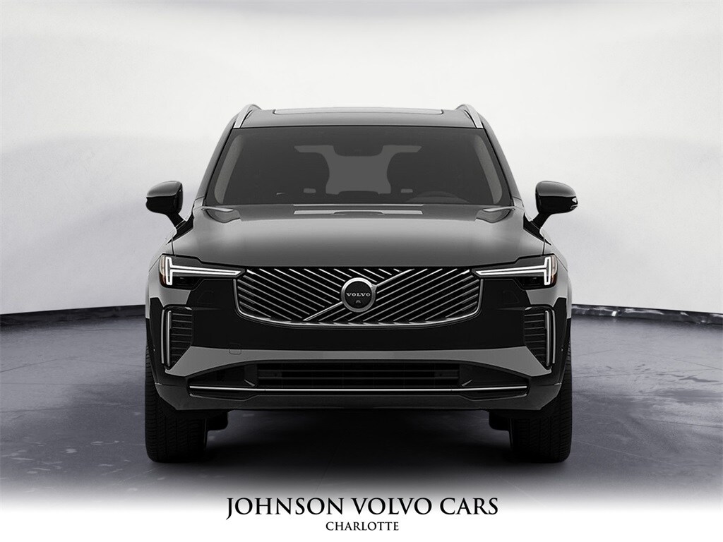 2026 Volvo XC90 Plus photo 2