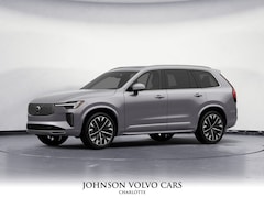 2026 Volvo XC90 B5 Plus 7-Seater AWD SUV