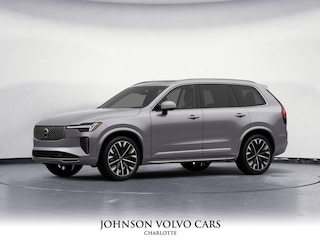 2026 Volvo XC90 B5 Plus 7-Seater AWD