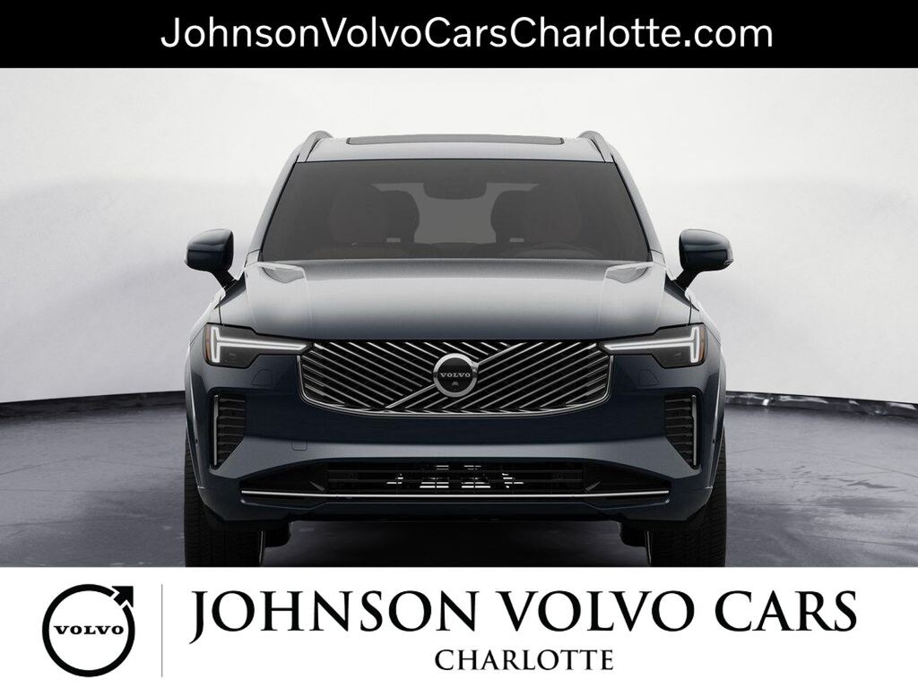 New 2026 Volvo XC90 B5 Plus 6-Seater SUV