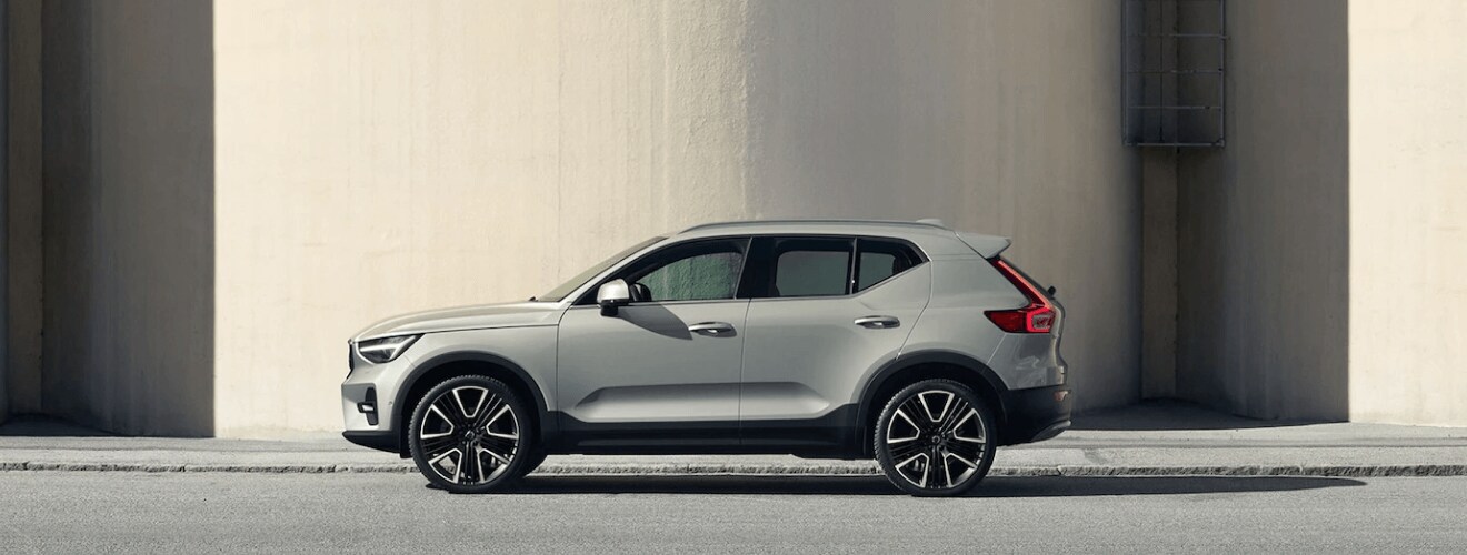 2024 Volvo XC40 Recharge Release Date, Range, Updates, & More
