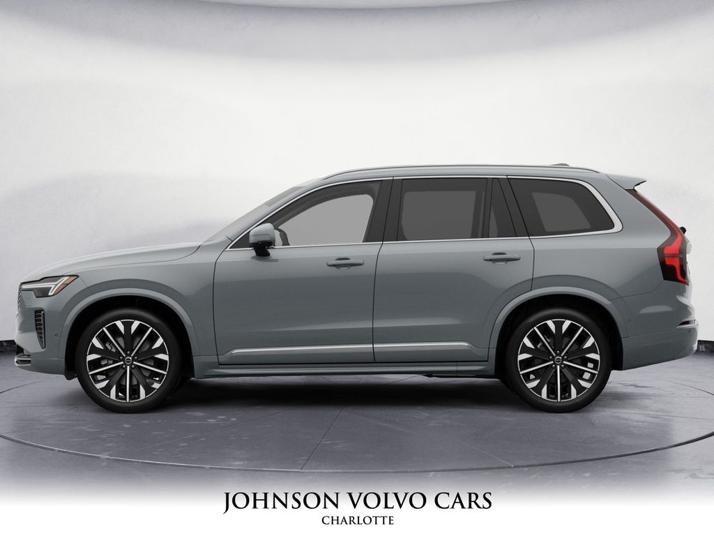 2026 Volvo XC90 Plus photo 3