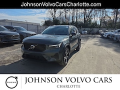 2026 Volvo XC40 B4 Core FWD SUV