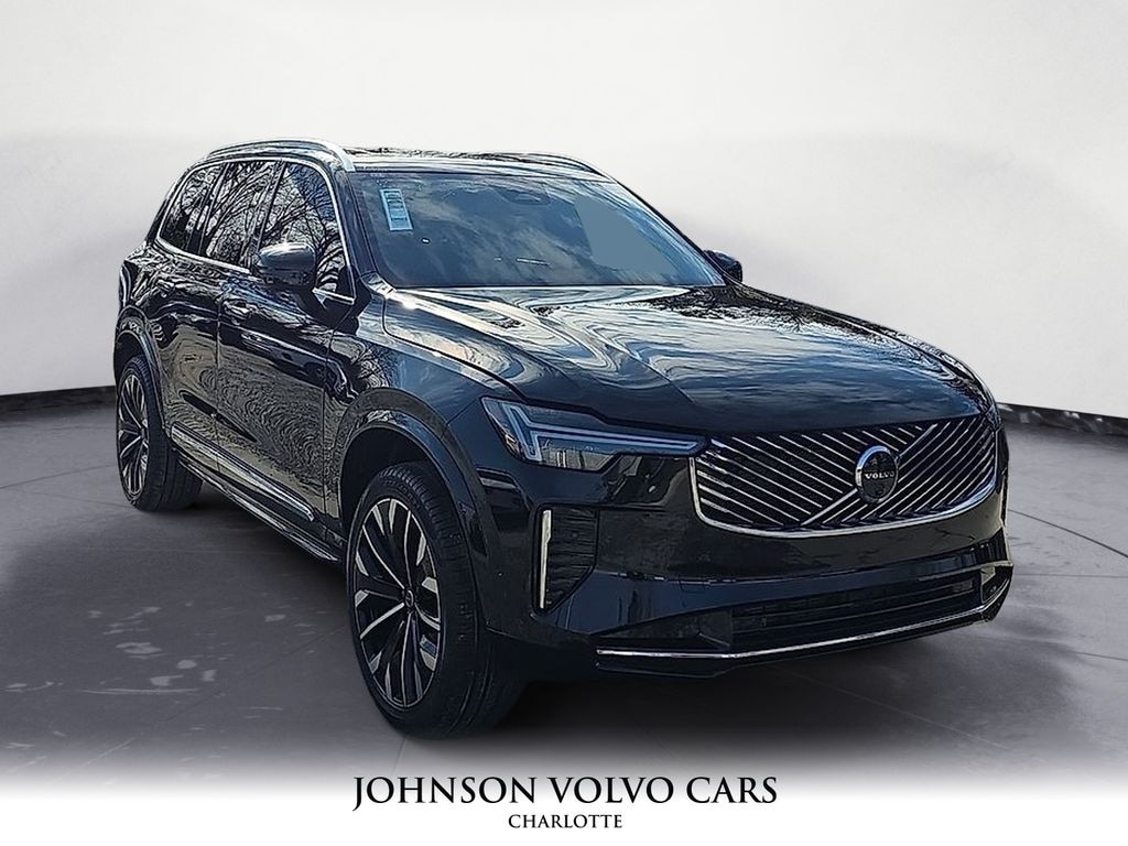 New 2026 Volvo XC90 B6 Plus 6-Seater SUV
