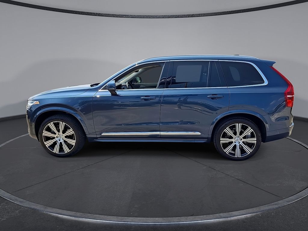 Certified 2025 Volvo XC90 B6 Ultra 6-Seater SUV
