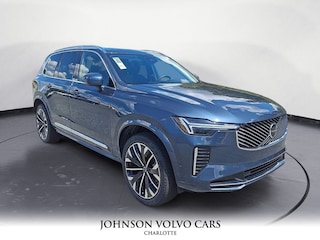 2026 Volvo XC90 B5 Plus 7-Seater AWD