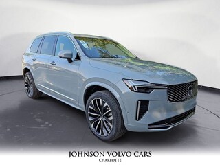 2026 Volvo XC90 B6 Ultra 7-Seater AWD