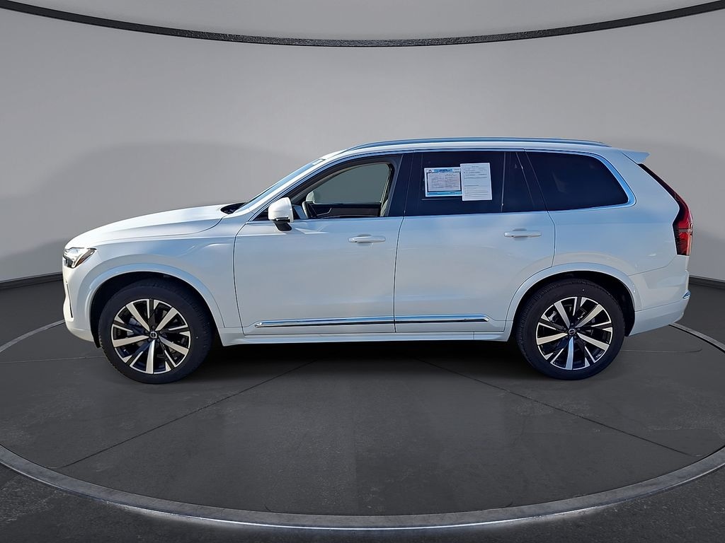 Certified 2025 Volvo XC90 B5 (2025.5) Core SUV