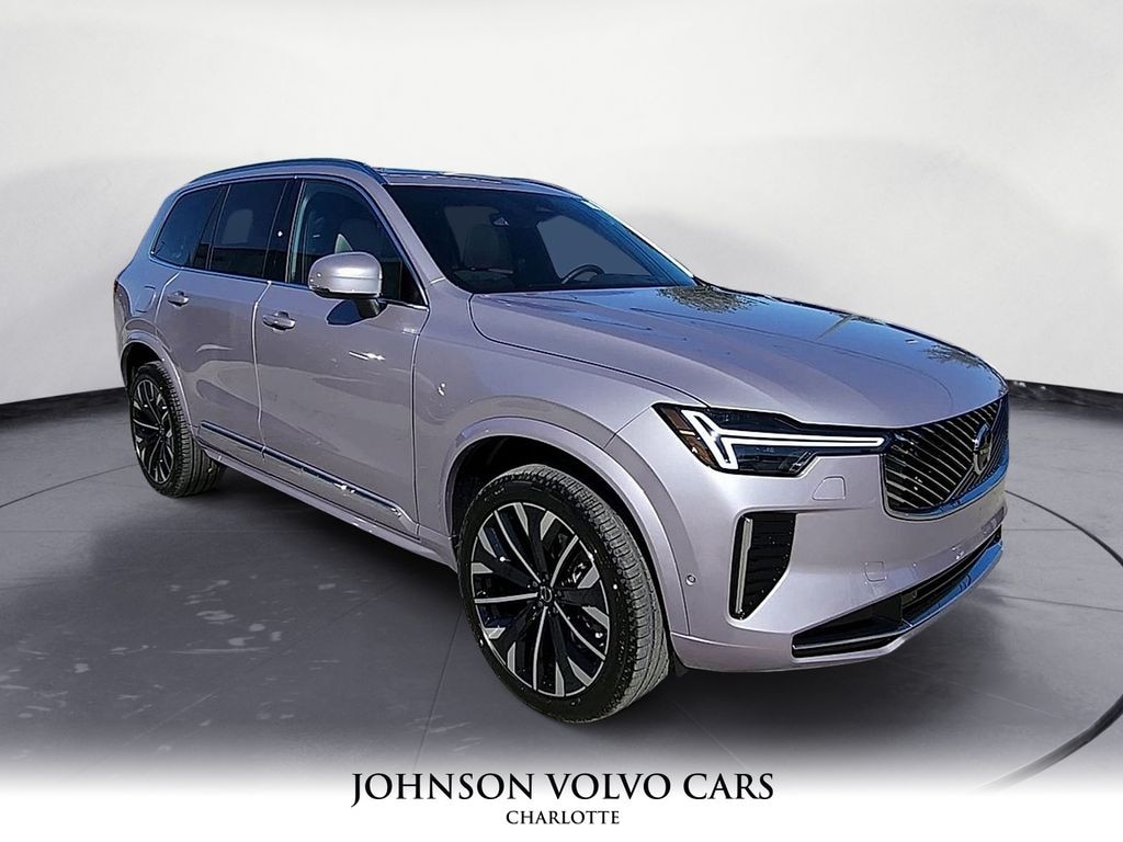 New 2026 Volvo XC90 B6 Ultra 7-Seater SUV