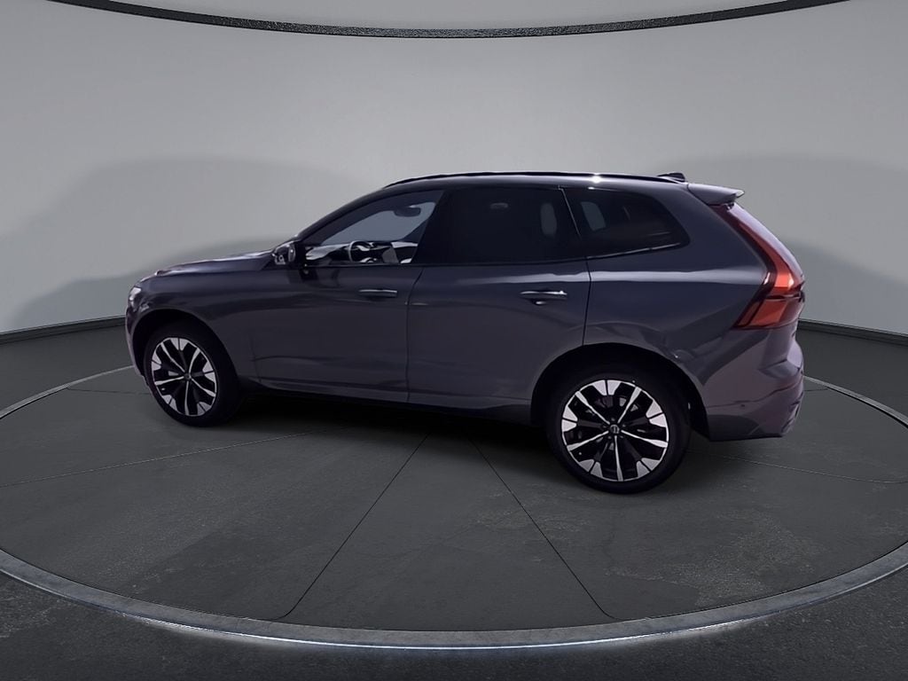 New 2026 Volvo XC60 B5 Plus SUV
