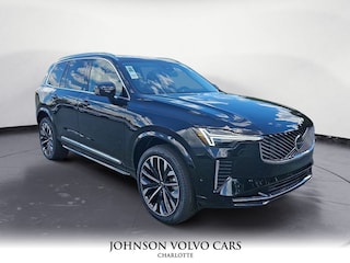 2026 Volvo XC90 B6 Plus 7-Seater AWD