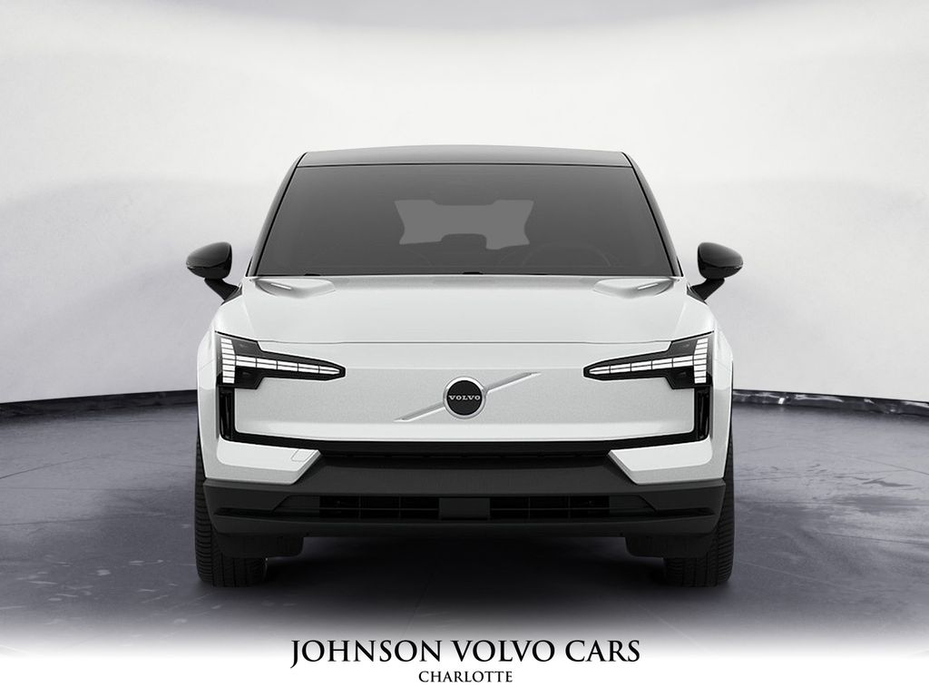 2025 Volvo EX30 Plus photo 2