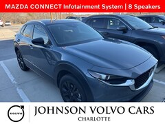 2022 Mazda Mazda CX-30 2.5 S Carbon Edition SUV