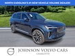  Volvo XC90 plug-in hybrid