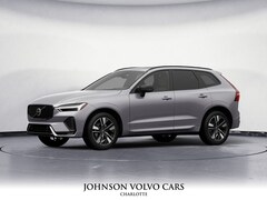 2026 Volvo XC60 B5 Plus AWD SUV