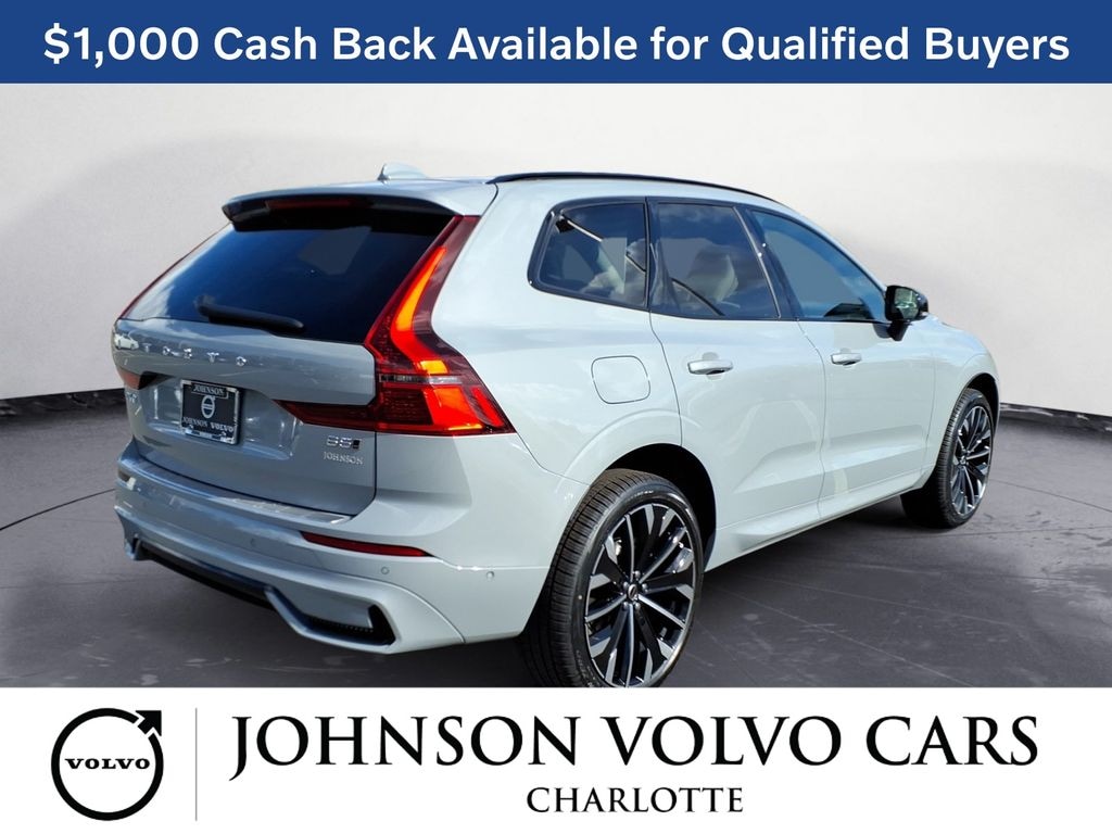 New 2026 Volvo XC60 B5 Ultra SUV