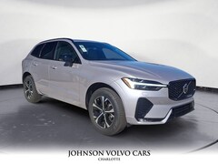 2026 Volvo XC60 B5 Core AWD SUV