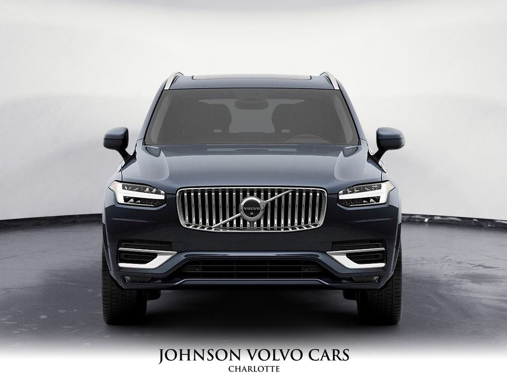2025 Volvo XC90 Plus photo 2