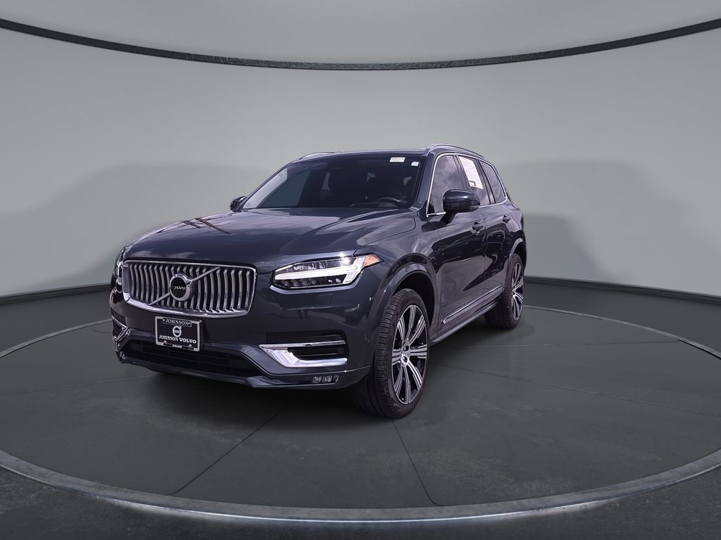 Used 2023 Volvo XC90 B6 AWD Ultimate 7-Seater SUV