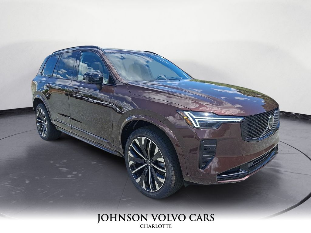 2026 Volvo XC90 Ultra's photo