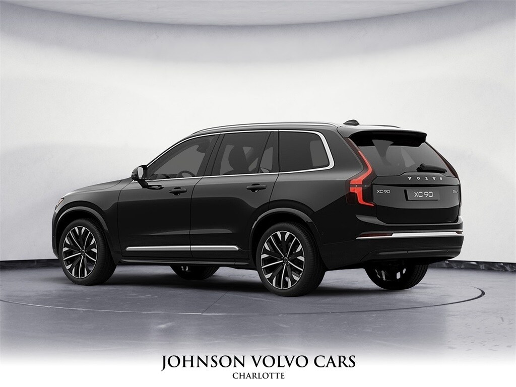2026 Volvo XC90 Plus photo 4